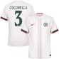 Chelsea Bortedrakt Cucurella 3 2025–2026